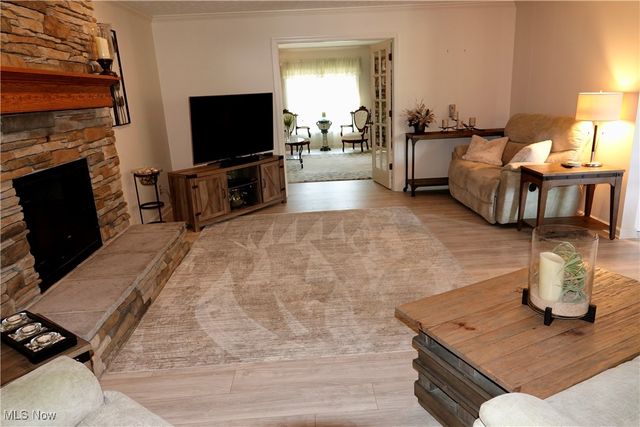 34105 Blue Heron Drive, Solon, OH 44139