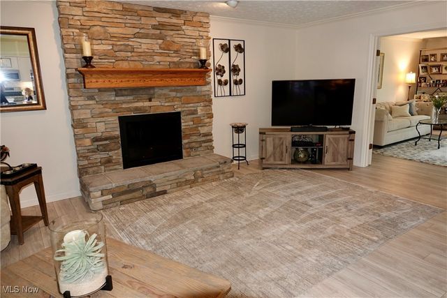 34105 Blue Heron Drive, Solon, OH 44139