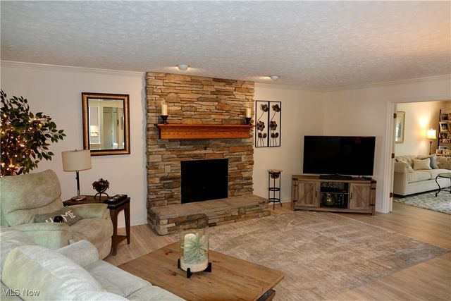 34105 Blue Heron Drive, Solon, OH 44139