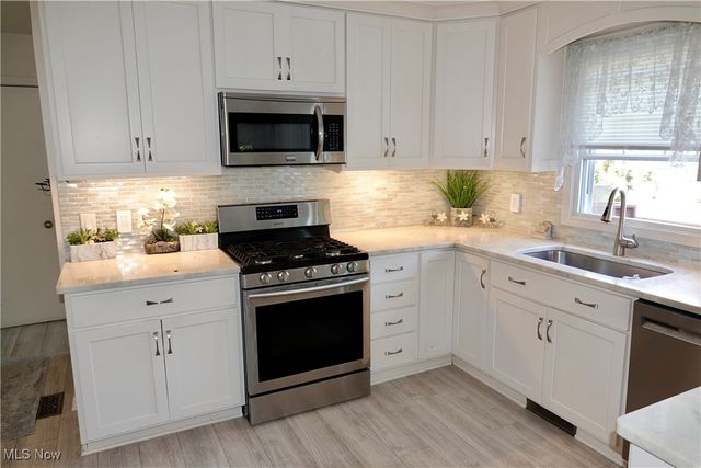 34105 Blue Heron Drive, Solon, OH 44139