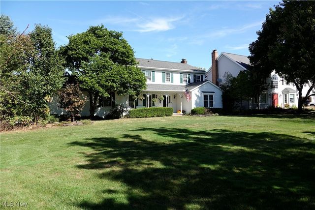 34105 Blue Heron Drive, Solon, OH 44139