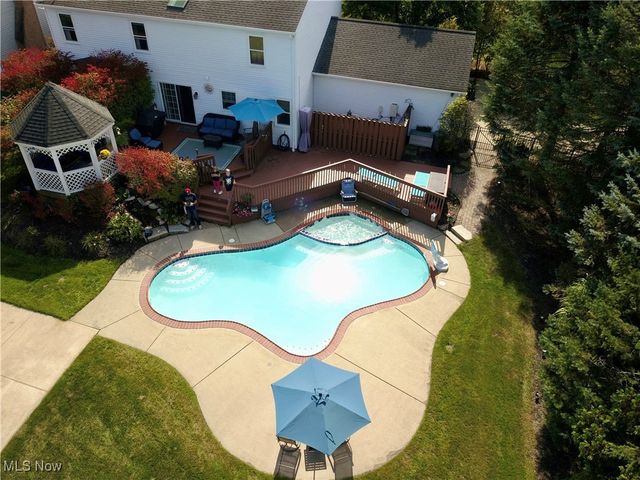 34105 Blue Heron Drive, Solon, OH 44139