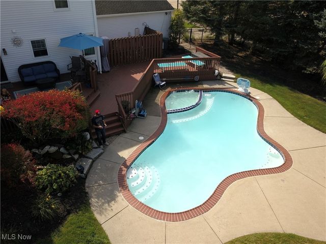 34105 Blue Heron Drive, Solon, OH 44139