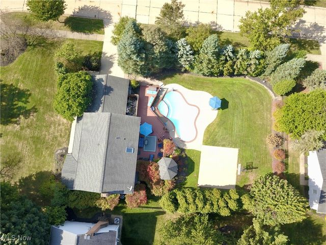 34105 Blue Heron Drive, Solon, OH 44139