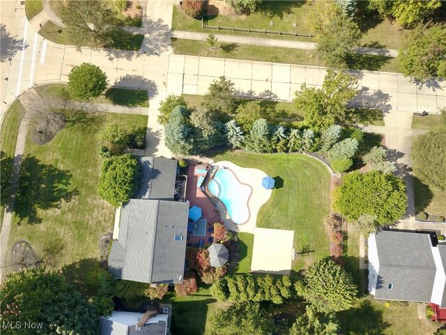 34105 Blue Heron Drive, Solon, OH 44139