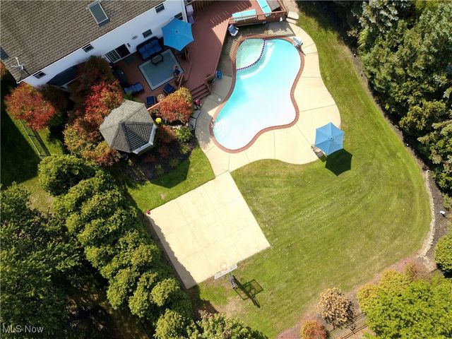 34105 Blue Heron Drive, Solon, OH 44139