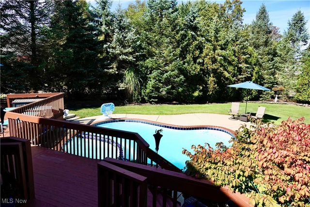 34105 Blue Heron Drive, Solon, OH 44139