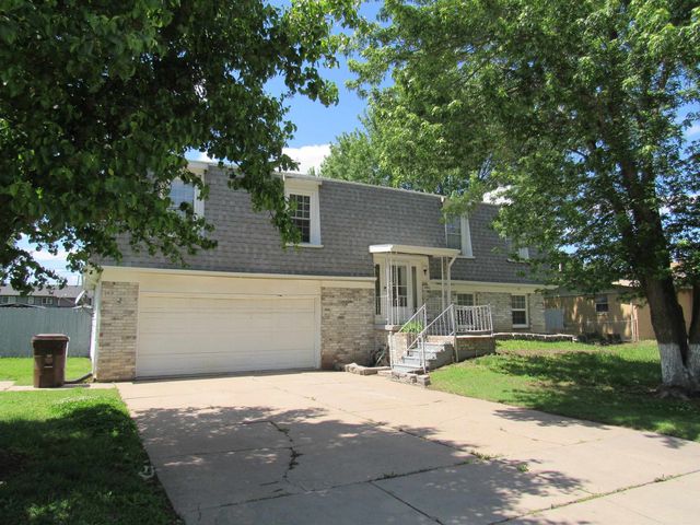 2861 Fairmount Ave, Wichita, KS 67220