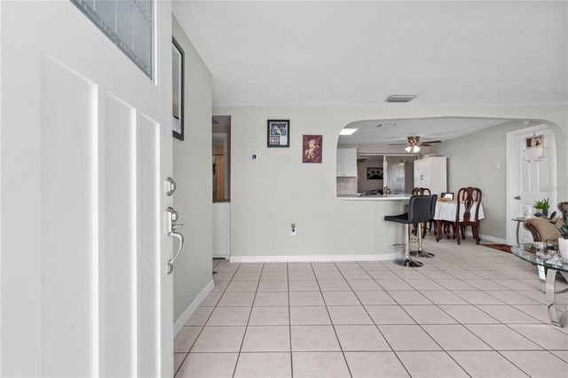 13323 NEPTUNE DRIVE, Hudson, FL 34667