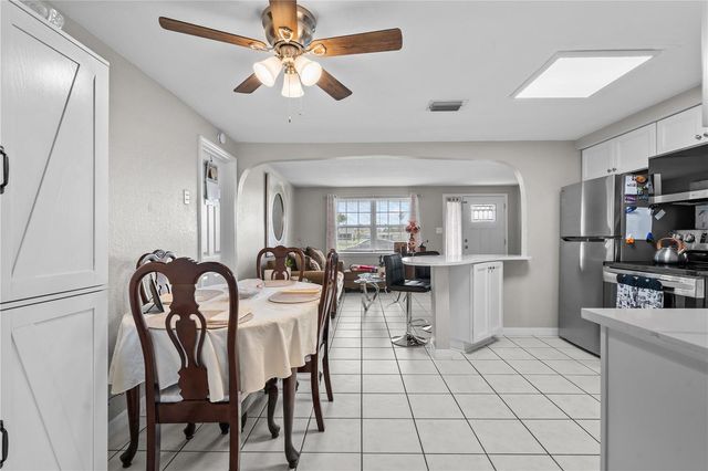 13323 NEPTUNE DRIVE, Hudson, FL 34667
