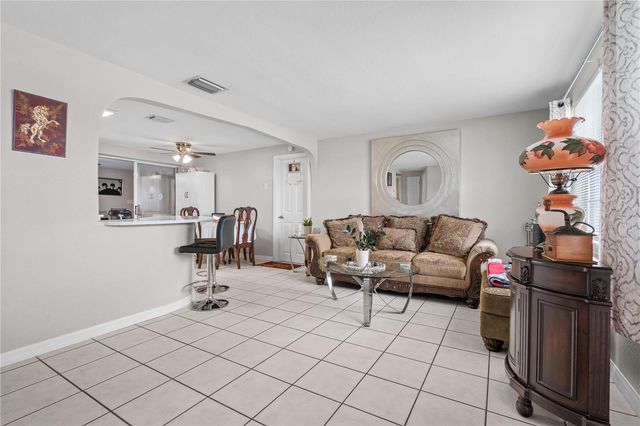 13323 NEPTUNE DRIVE, Hudson, FL 34667