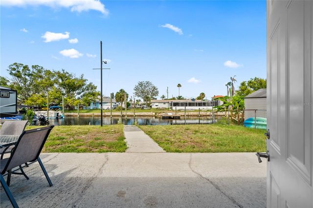 13323 NEPTUNE DRIVE, Hudson, FL 34667