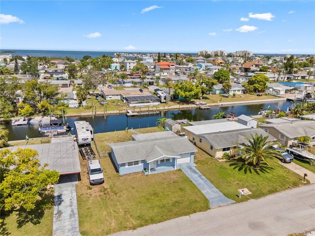 13323 NEPTUNE DRIVE, Hudson, FL 34667