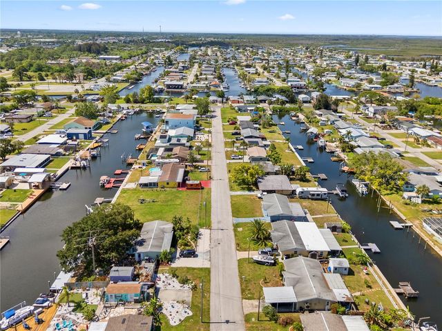 13323 NEPTUNE DRIVE, Hudson, FL 34667