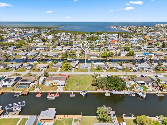 13323 NEPTUNE DRIVE, Hudson, FL 34667