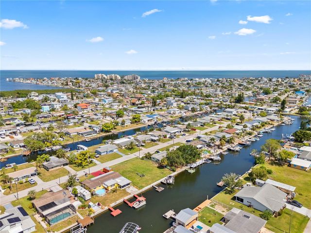 13323 NEPTUNE DRIVE, Hudson, FL 34667