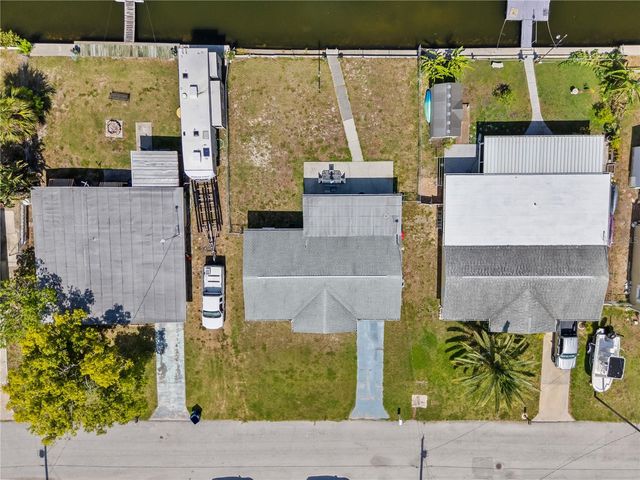 13323 NEPTUNE DRIVE, Hudson, FL 34667