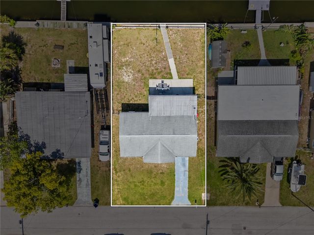 13323 NEPTUNE DRIVE, Hudson, FL 34667