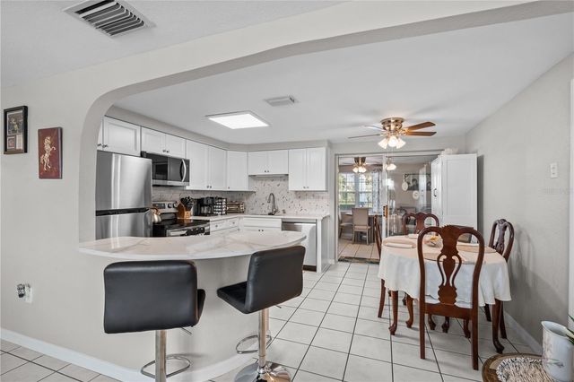 13323 NEPTUNE DRIVE, Hudson, FL 34667