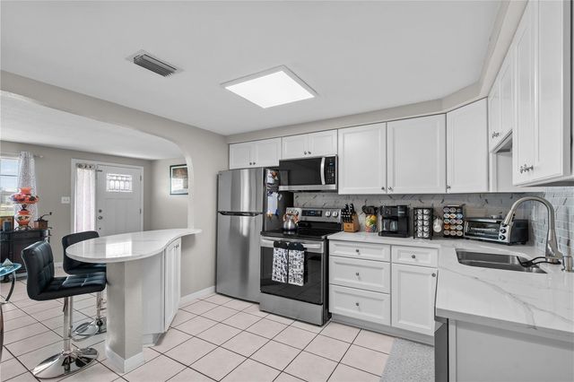 13323 NEPTUNE DRIVE, Hudson, FL 34667
