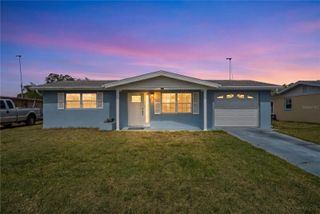 13323 NEPTUNE DRIVE, Hudson, FL 34667