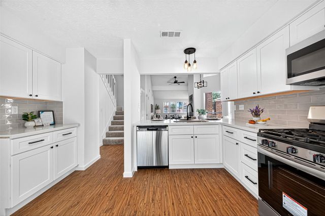 10726 Buffalo Bend Drive, Houston, TX 77064