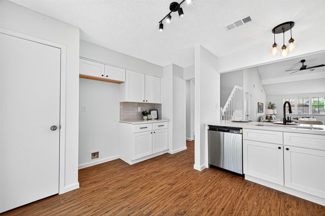 10726 Buffalo Bend Drive, Houston, TX 77064