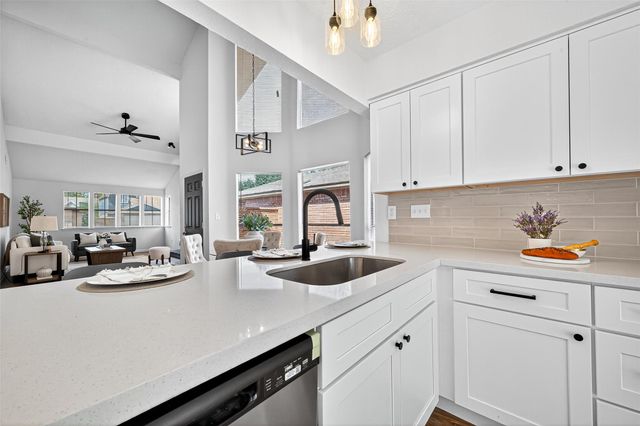 10726 Buffalo Bend Drive, Houston, TX 77064