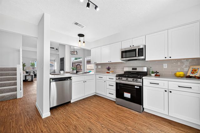 10726 Buffalo Bend Drive, Houston, TX 77064