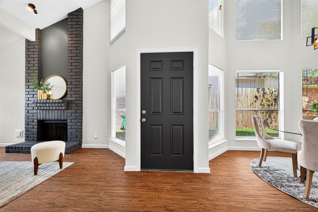 10726 Buffalo Bend Drive, Houston, TX 77064