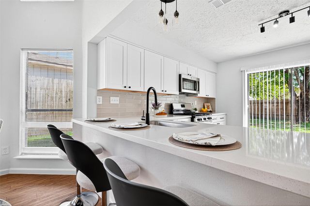 10726 Buffalo Bend Drive, Houston, TX 77064