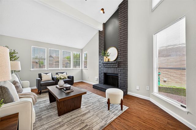 10726 Buffalo Bend Drive, Houston, TX 77064