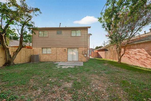 10726 Buffalo Bend Drive, Houston, TX 77064