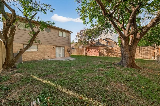 10726 Buffalo Bend Drive, Houston, TX 77064