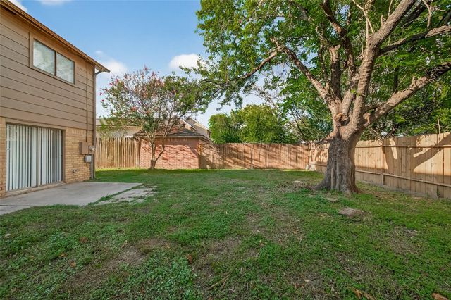 10726 Buffalo Bend Drive, Houston, TX 77064