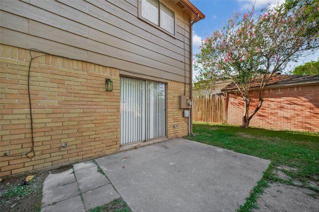 10726 Buffalo Bend Drive, Houston, TX 77064