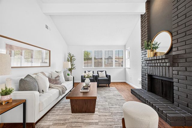 10726 Buffalo Bend Drive, Houston, TX 77064