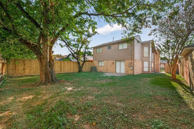 10726 Buffalo Bend Drive, Houston, TX 77064