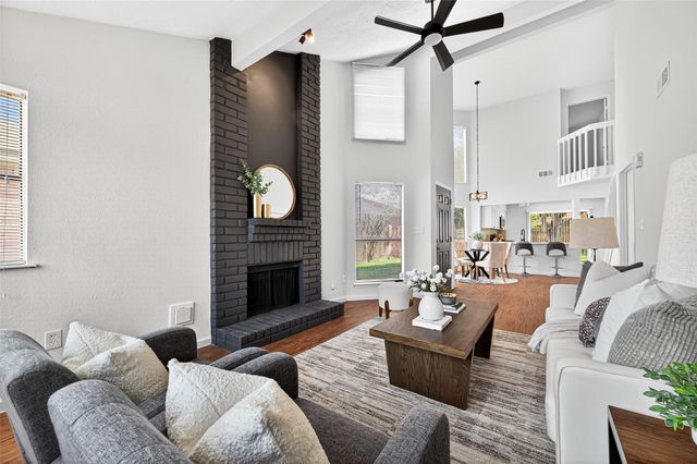 10726 Buffalo Bend Drive, Houston, TX 77064