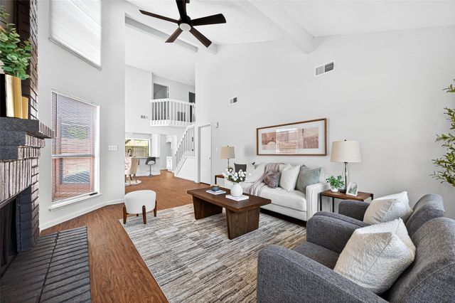 10726 Buffalo Bend Drive, Houston, TX 77064