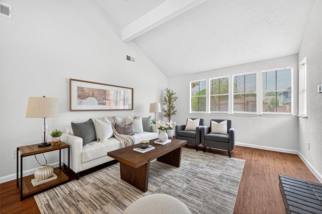 10726 Buffalo Bend Drive, Houston, TX 77064