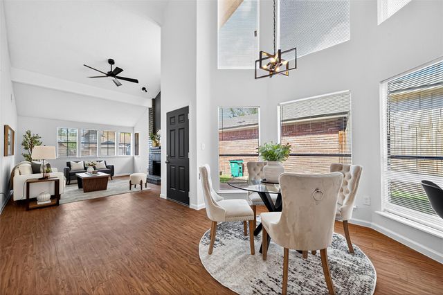 10726 Buffalo Bend Drive, Houston, TX 77064