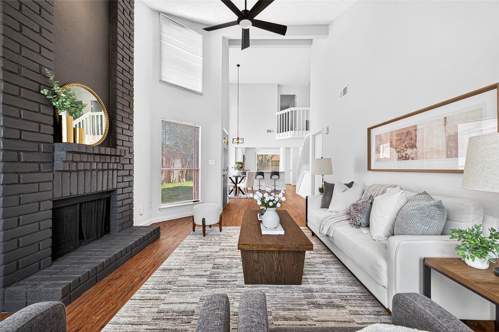 10726 Buffalo Bend Drive, Houston, TX 77064