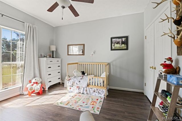 566 New Bingham Drive, Wetumpka, AL 36093