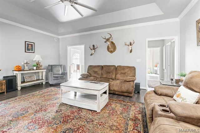566 New Bingham Drive, Wetumpka, AL 36093