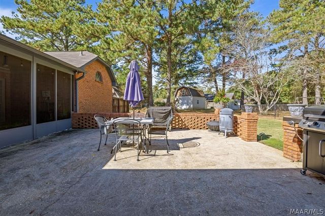 566 New Bingham Drive, Wetumpka, AL 36093