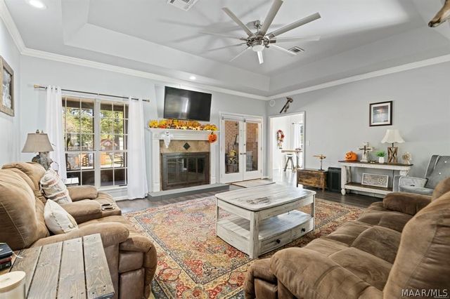 566 New Bingham Drive, Wetumpka, AL 36093