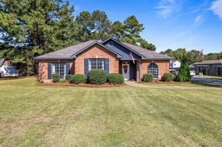 566 New Bingham Drive, Wetumpka, AL 36093