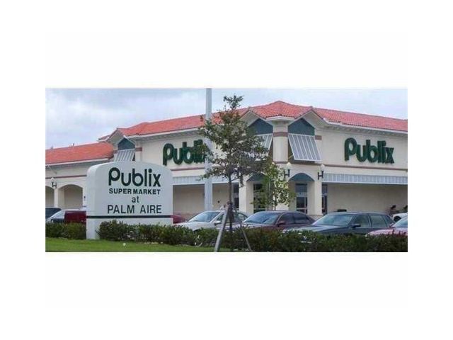 3510 Oaks Way 802, Pompano Beach, FL 33069