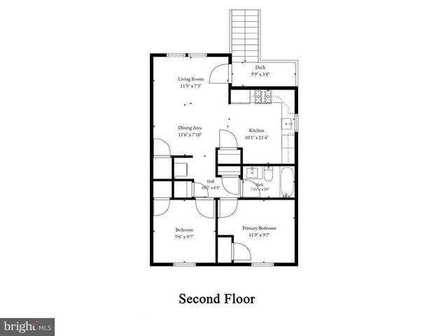 48 5 TH ST, Fords, NJ 08863